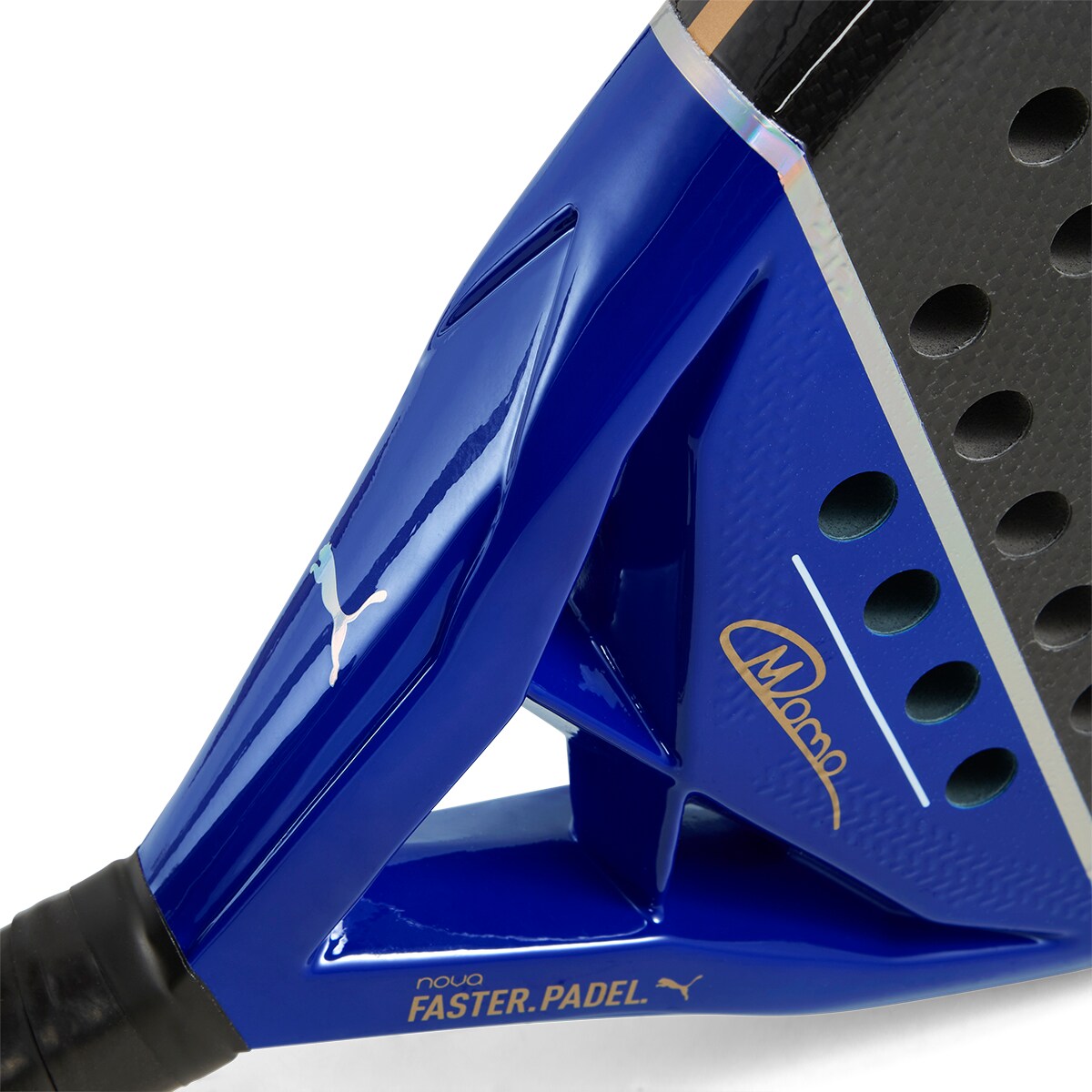 Pala de pádel Momo Replica 2025 · Puma · El Corte Inglés