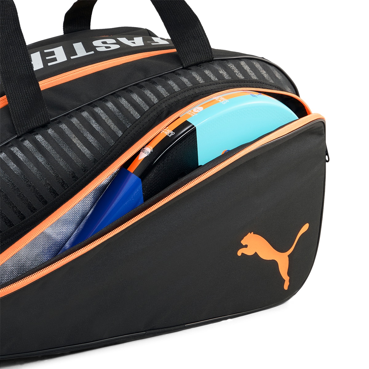 Mala Unissexo Nova Elite Padel Bag Small Preto-3