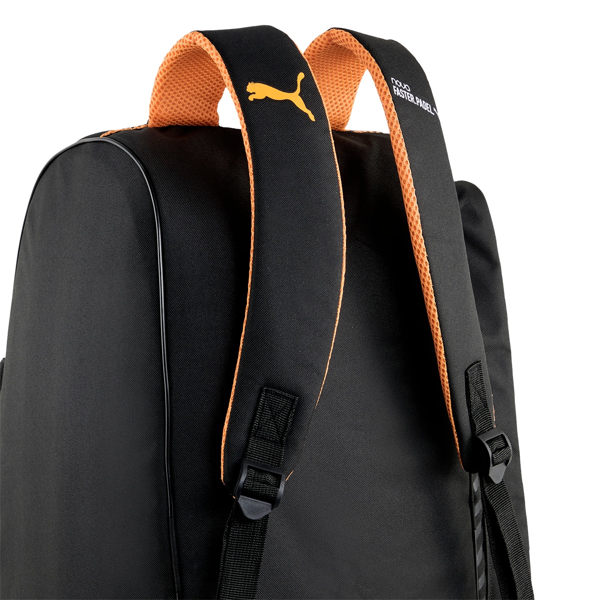 Mala Unissexo Nova Elite Padel Bag Small Preto-4