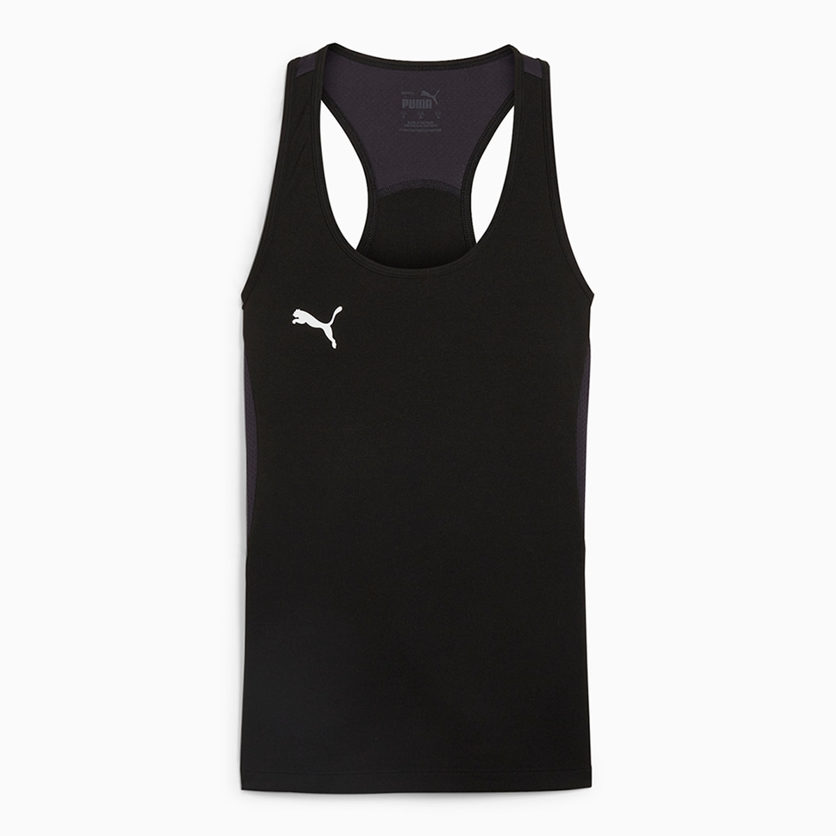 Imagem 0 de T-shirt sem Mangas Individual Padel Tank Top