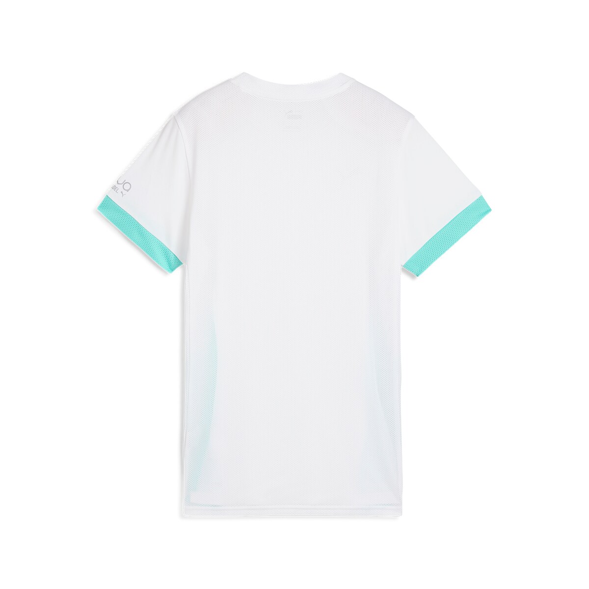 T-shirt de Padel Individual Padel Jersey Wmns Branco-5