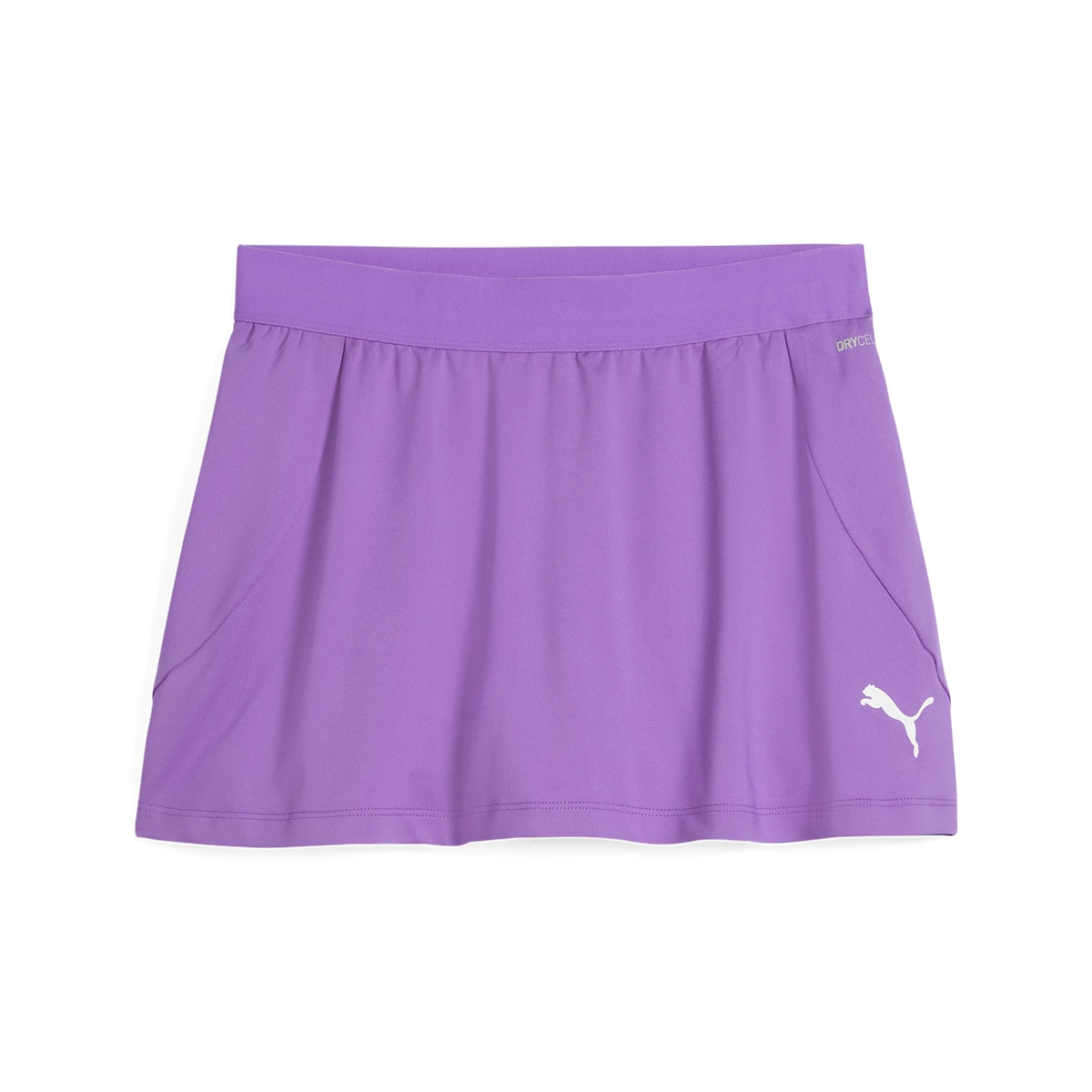 Saia de Padel Individual Padel Skirt Roxo-4