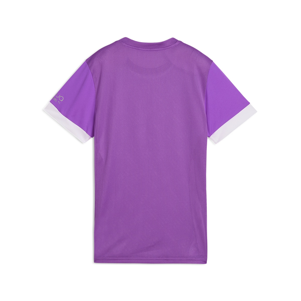 T-shirt de Padel Individual Padel Graphic Jersey Wmn Roxo-5