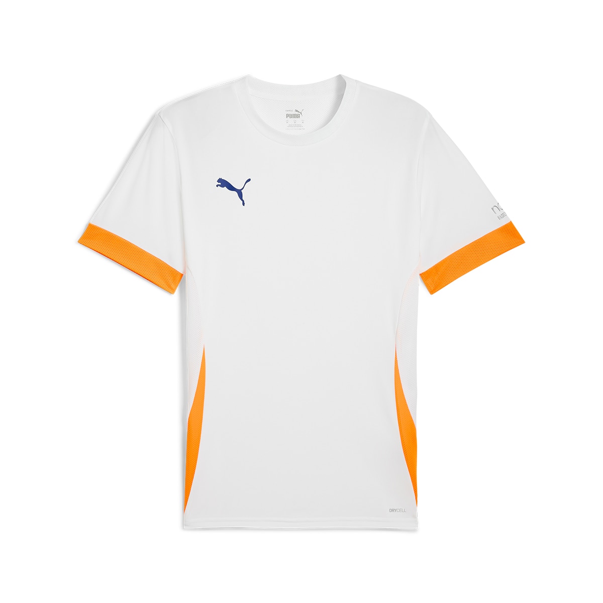 T-shirt de Padel Individual Padel Jersey Branco-4