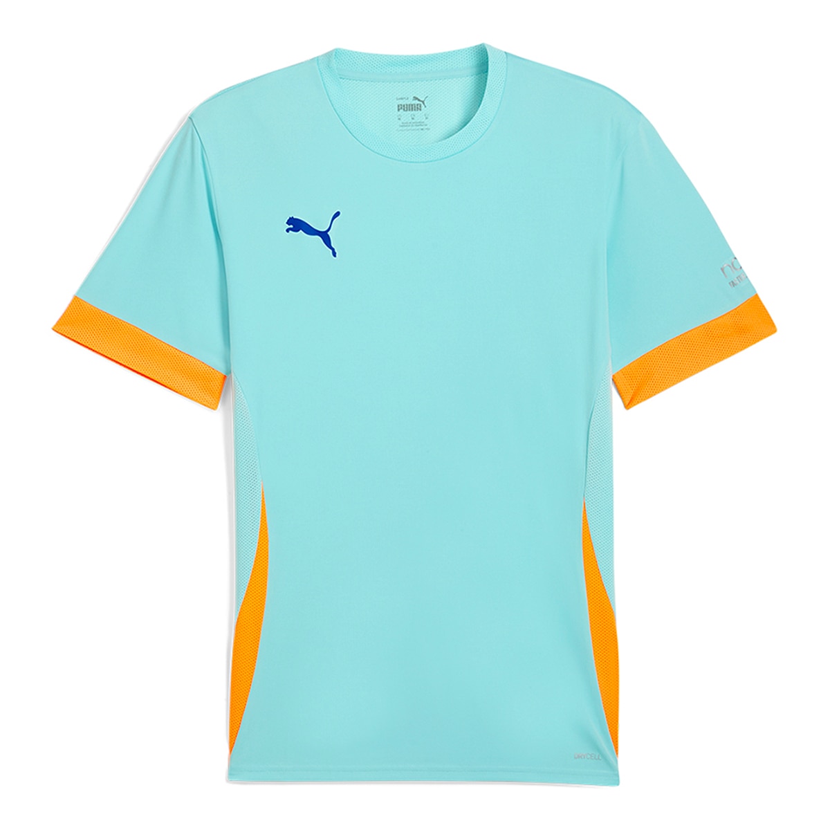 Imagem 0 de T-shirt de Padel Individual Padel Jersey