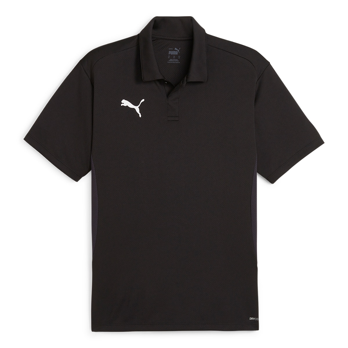 Polo de Padel Individual Padel Polo Preto-1