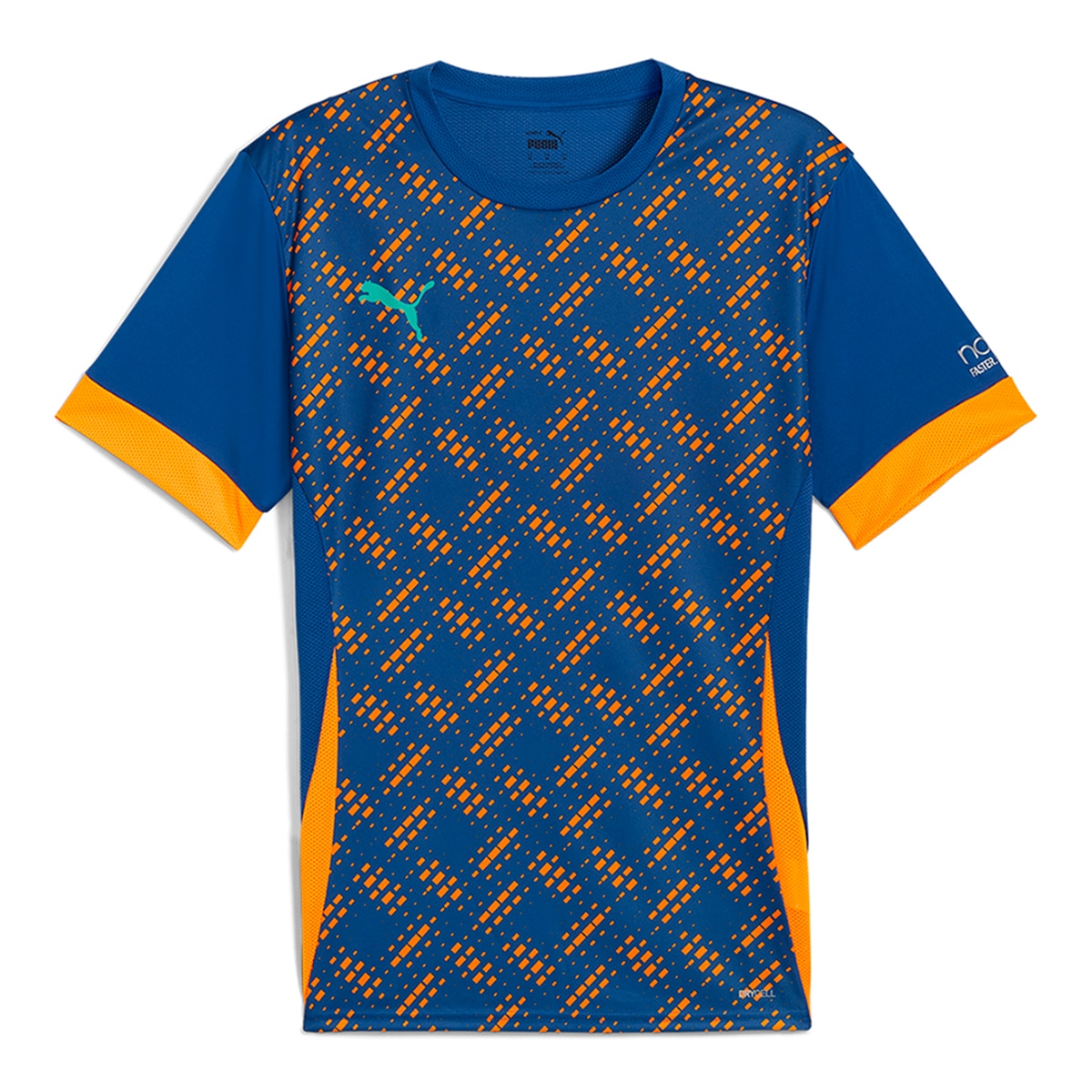 Imagem 0 de T-shirt de Padel Individual Padel Graphic Jersey