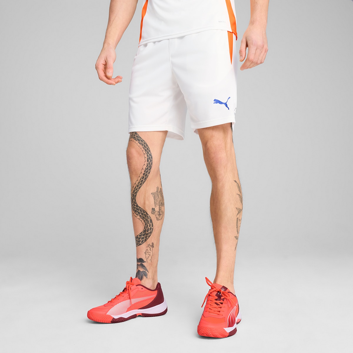 Imagem 0 de Calções de Padel Individual Padel Training Short