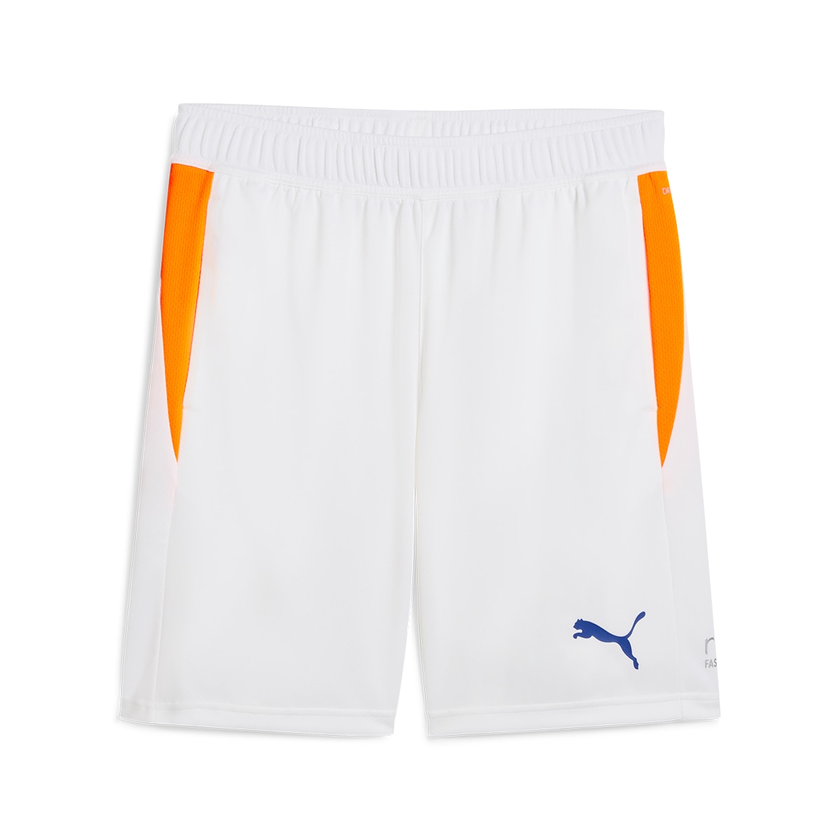 Calções de Padel Individual Padel Training Short Branco-4