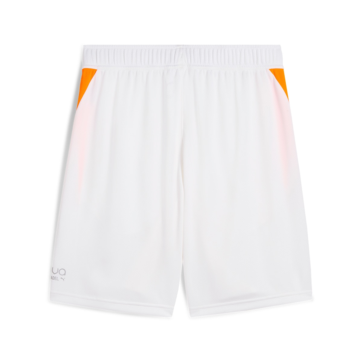 Calções de Padel Individual Padel Training Short Branco-5