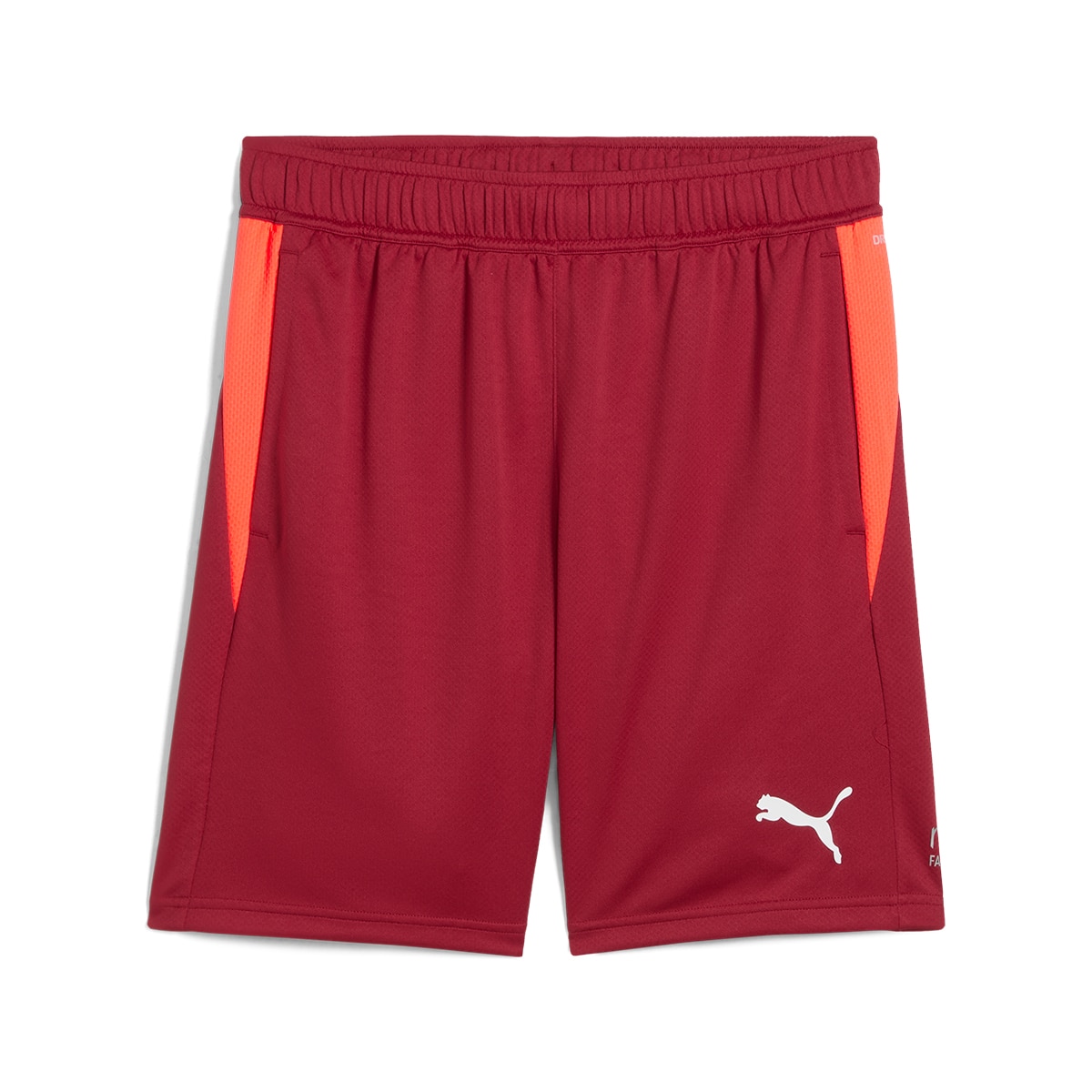 Calções de Padel Individual Padel Training Short Preto-4