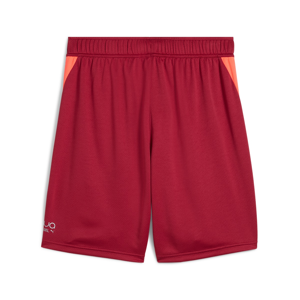 Calções de Padel Individual Padel Training Short Preto-5