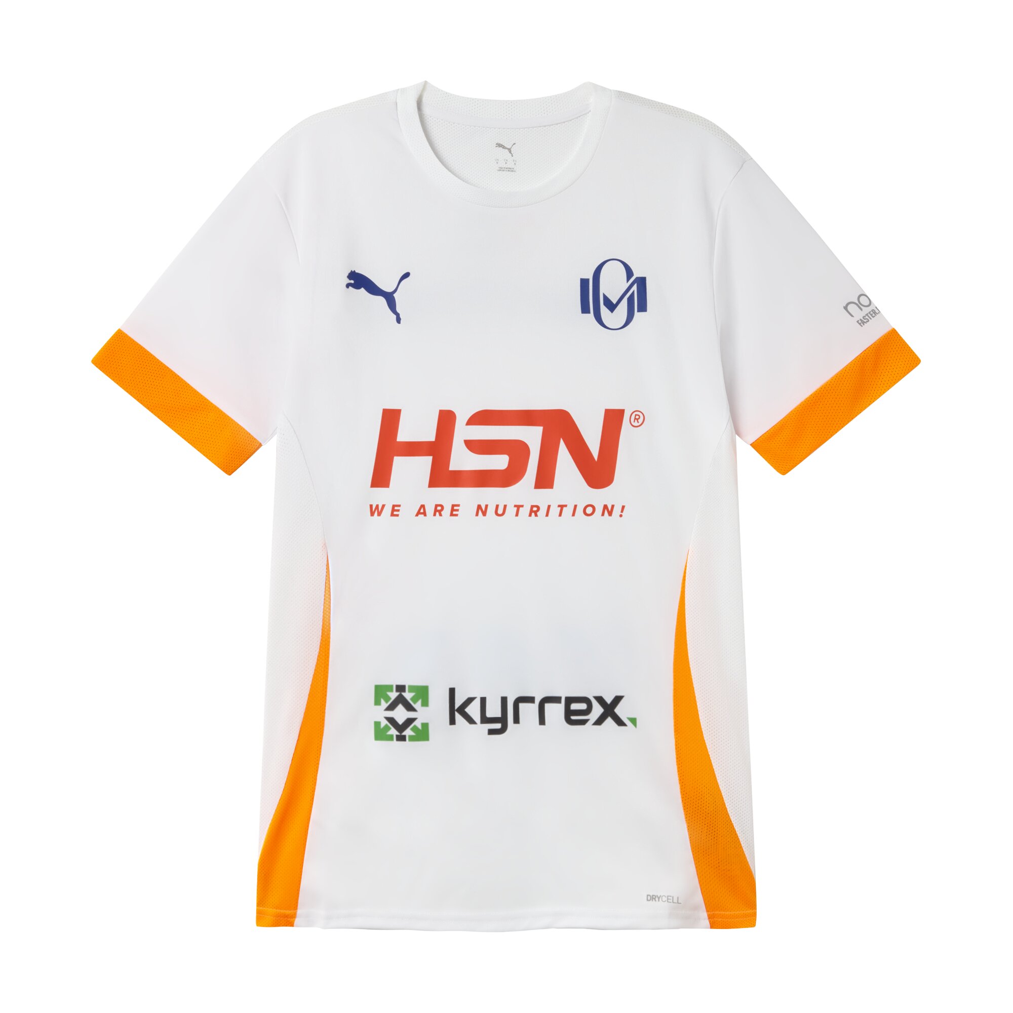 Imagem 0 de T-shirt de Padel Momo González Jersey Replica