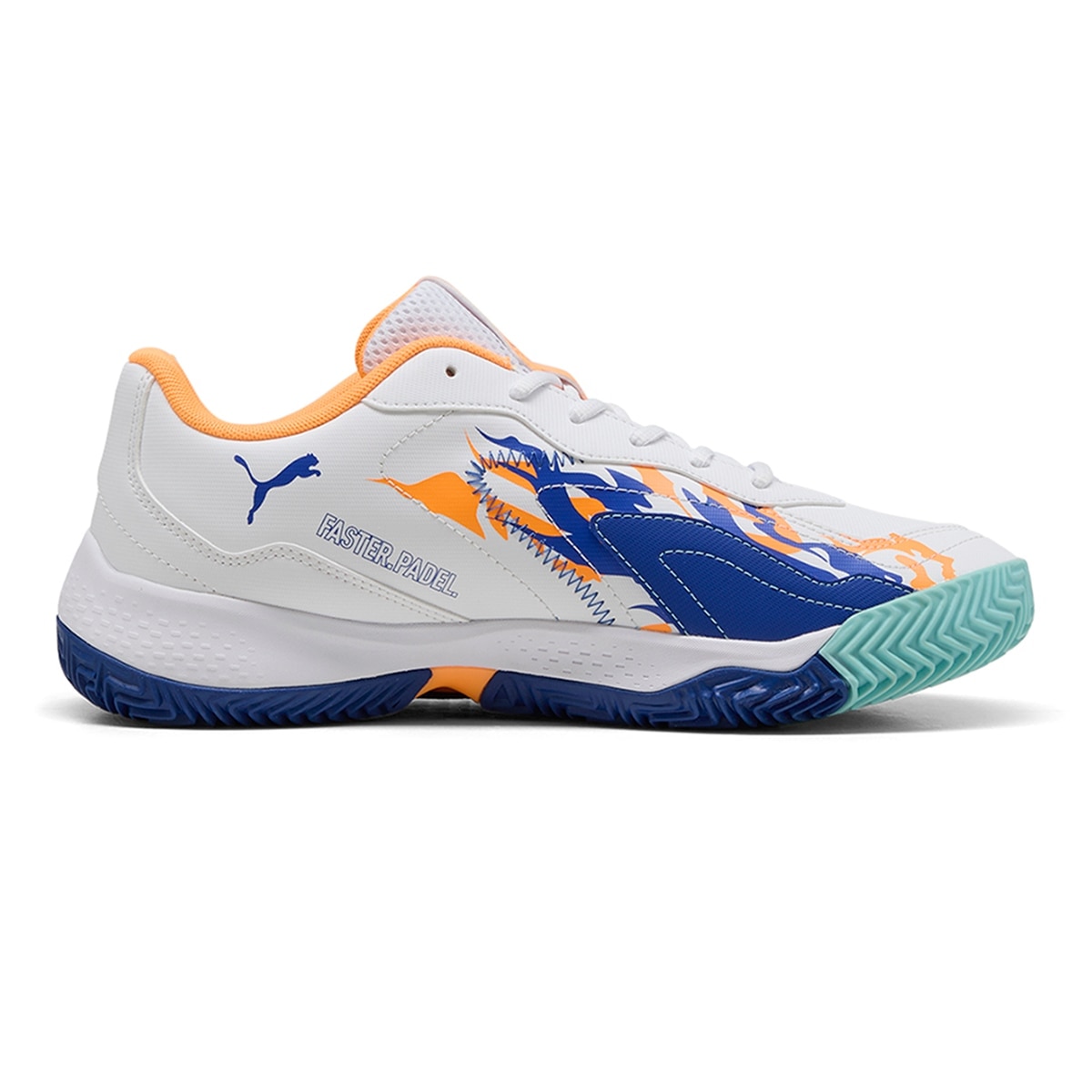 Imagem 0 de Sapatilhas de Padel Nova Smash