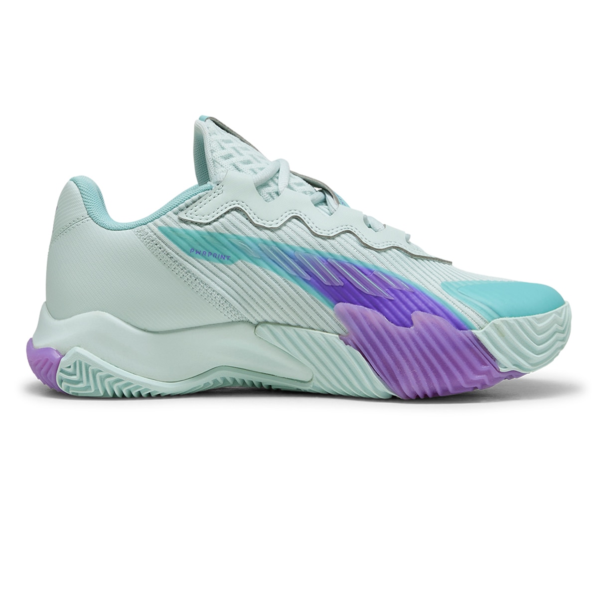 Sapatilhas de Padel Nova Elite Wn's Verde-1