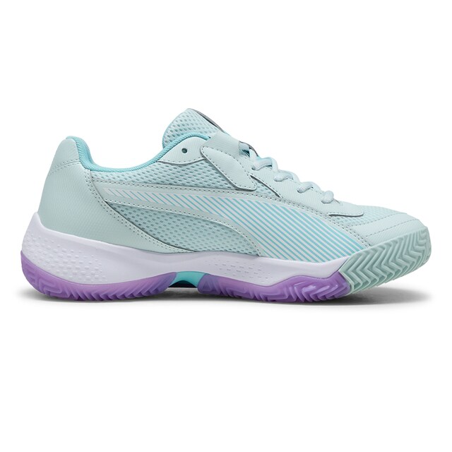 Imagen 0 de Zapatillas de pádel de mujer NOVA Court Wn's Puma