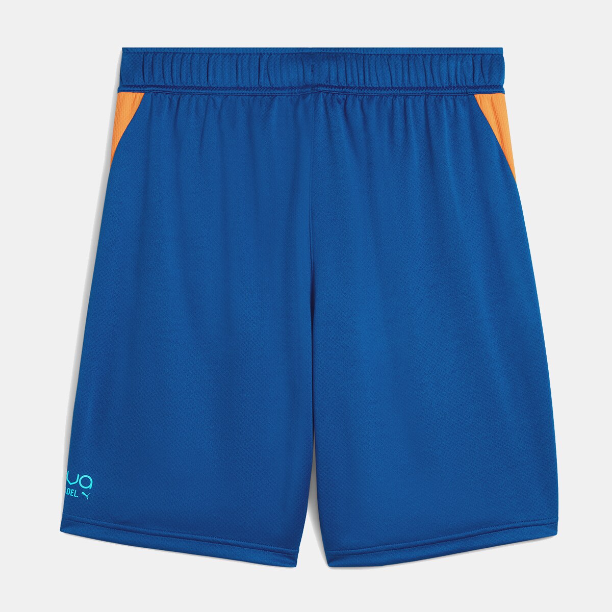 Calções Individual Padel Azul-2