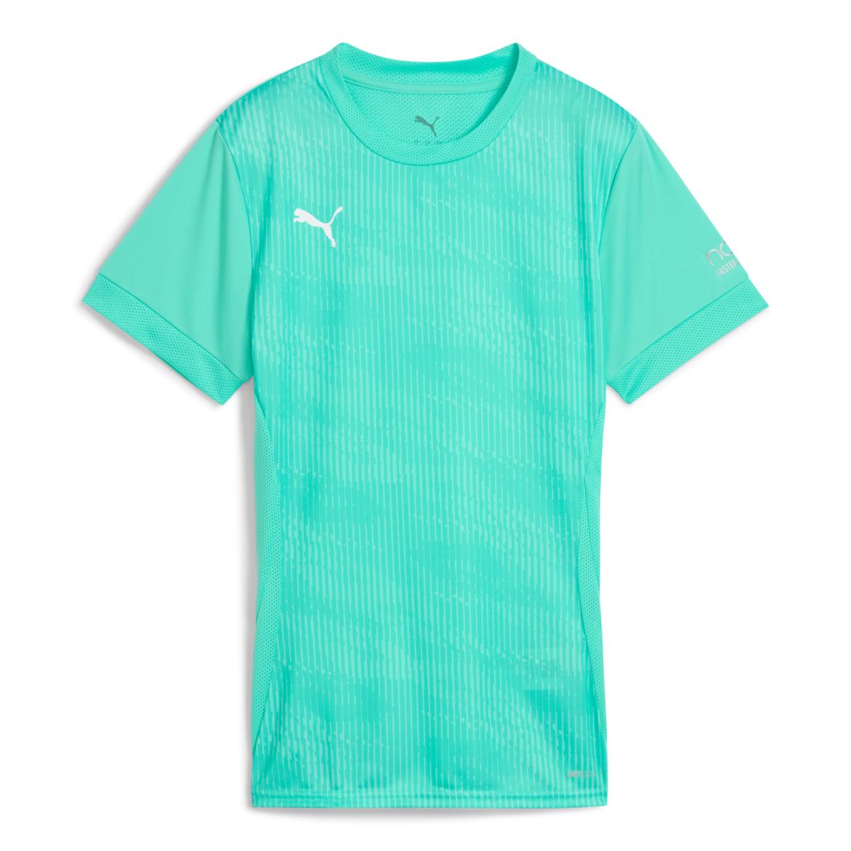 Imagem 0 de T-shirt de Padel Individual Graphic Jersey Wmn