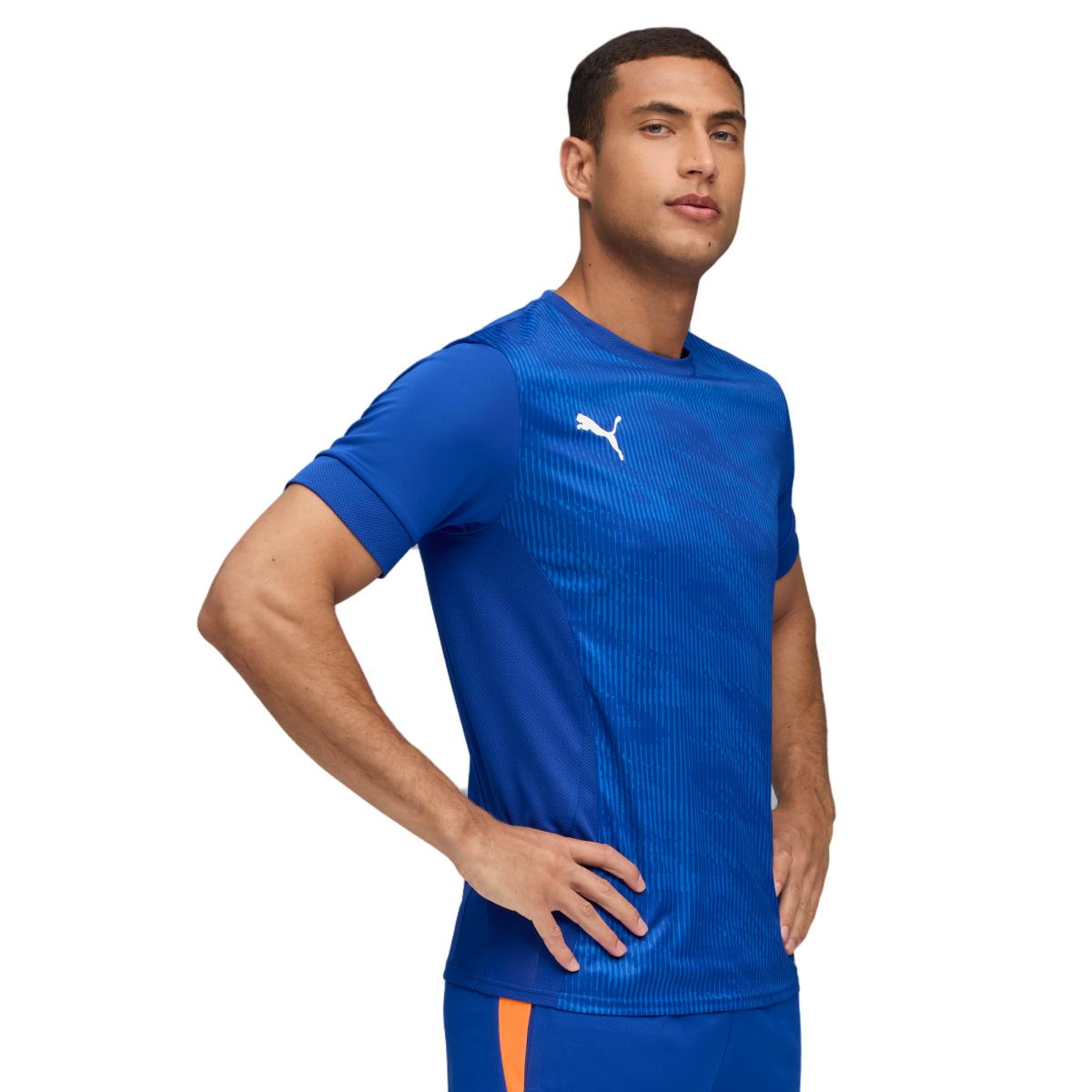 Imagem 0 de T-shirt de Padel Individual Graphic Jersey Wmn