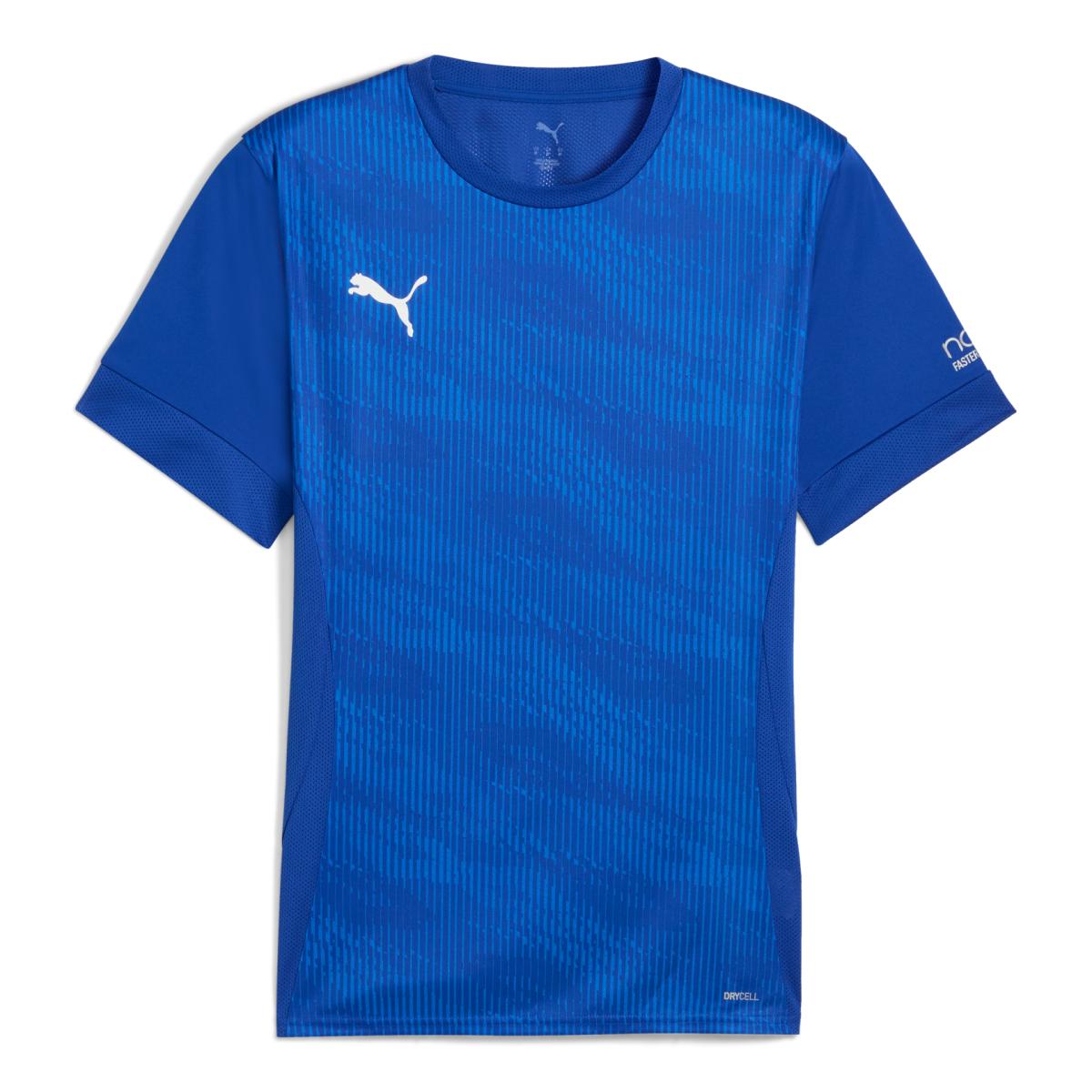 T-shirt de Padel Individual Graphic Jersey Wmn Verde-4