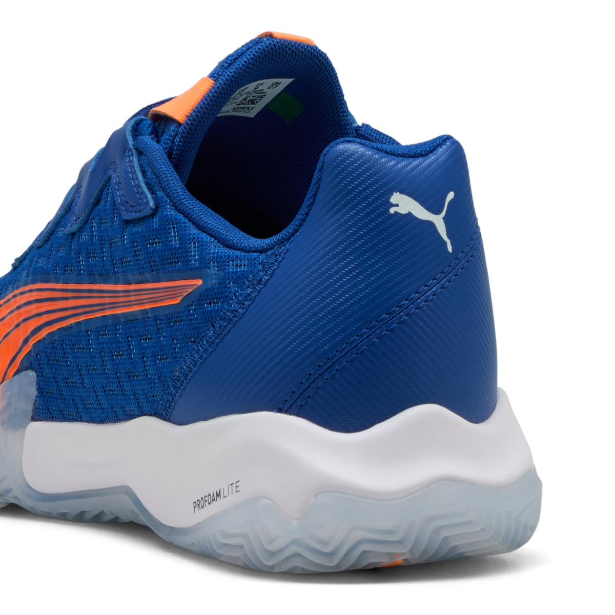 Sapatilhas de Padel NOVA Elite Momo Gonzalez Azul-3