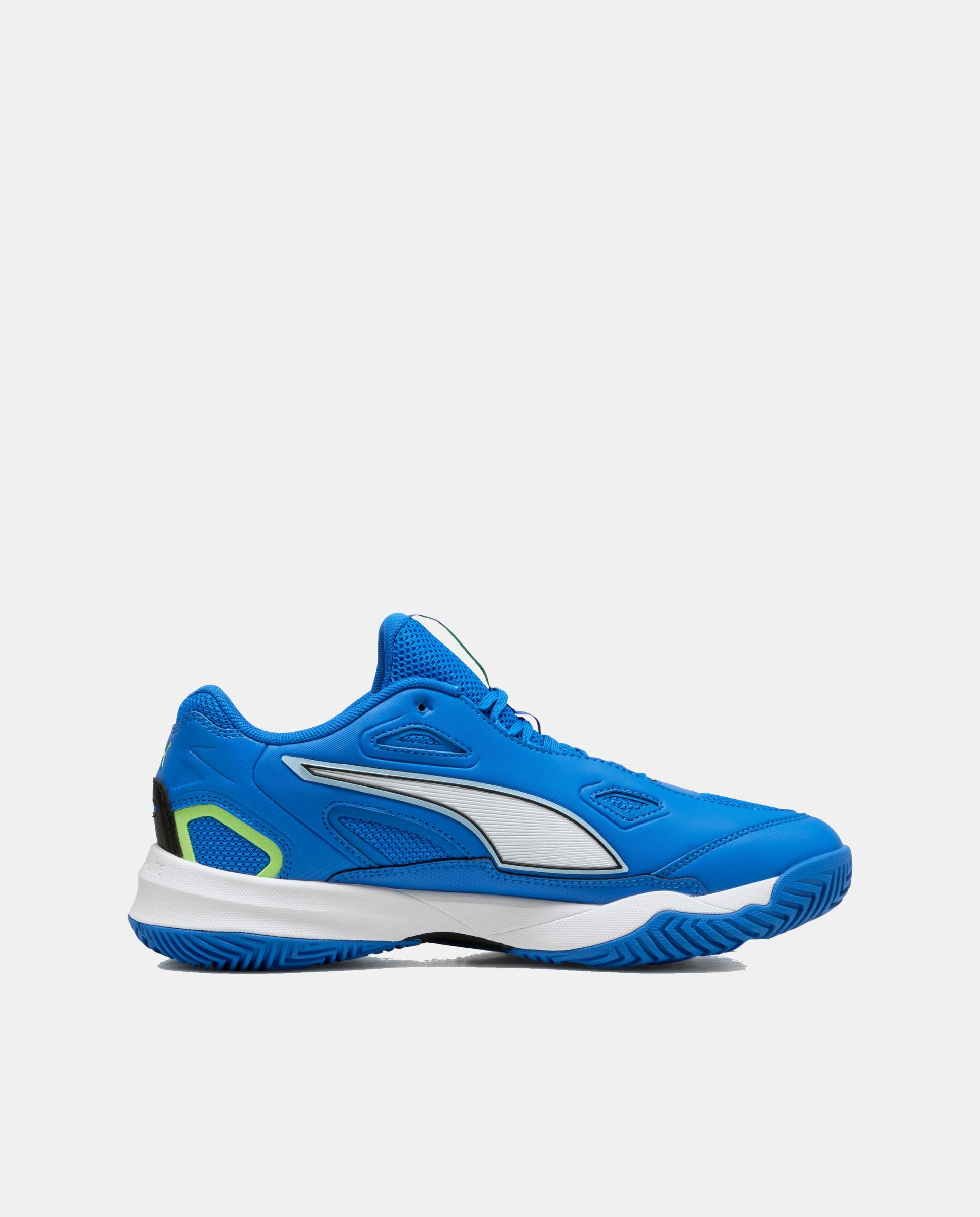 Imagem 0 de Sapatilhas de Padel Homem Solarstrike 4 Puma