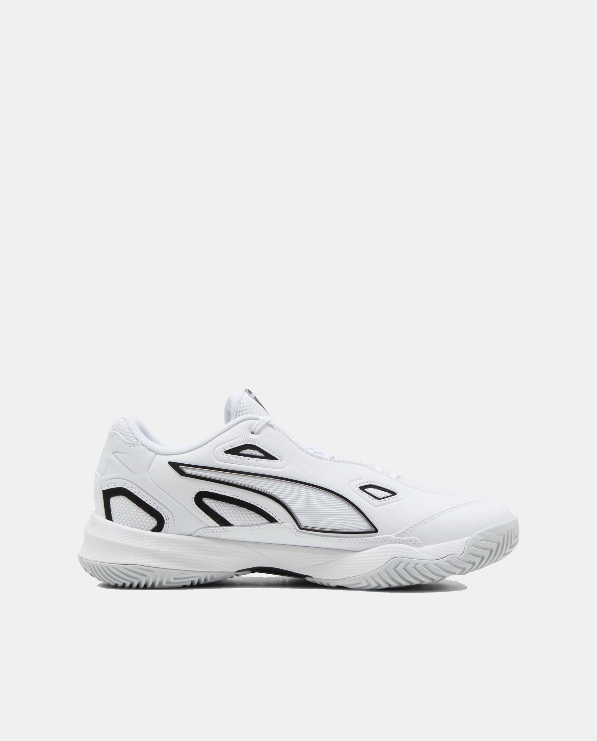 Imagem 0 de Sapatilhas de Padel Homem Solarstrike 4 Puma