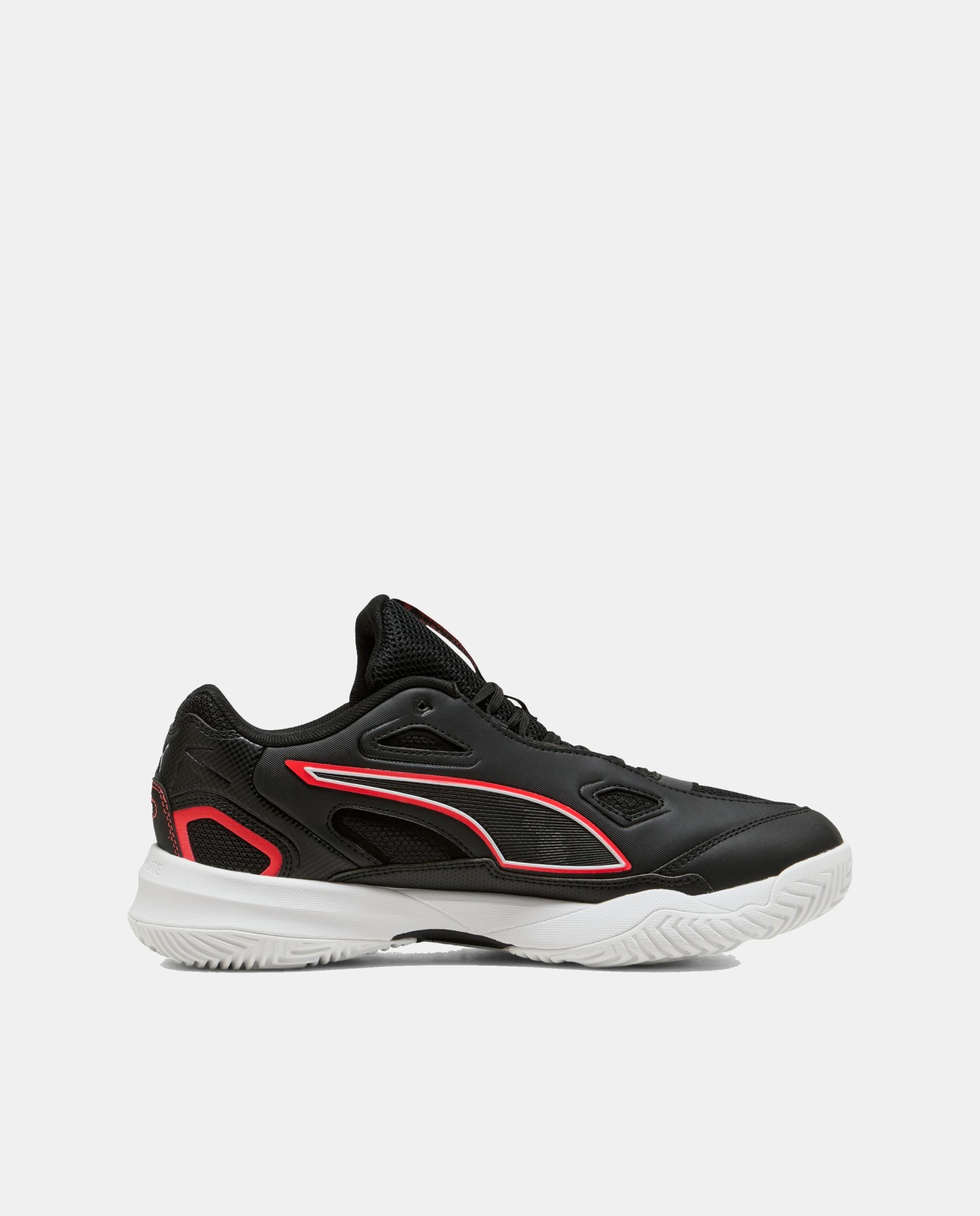 Imagem 0 de Sapatilhas de Padel Homem Solarstrike 4 Puma
