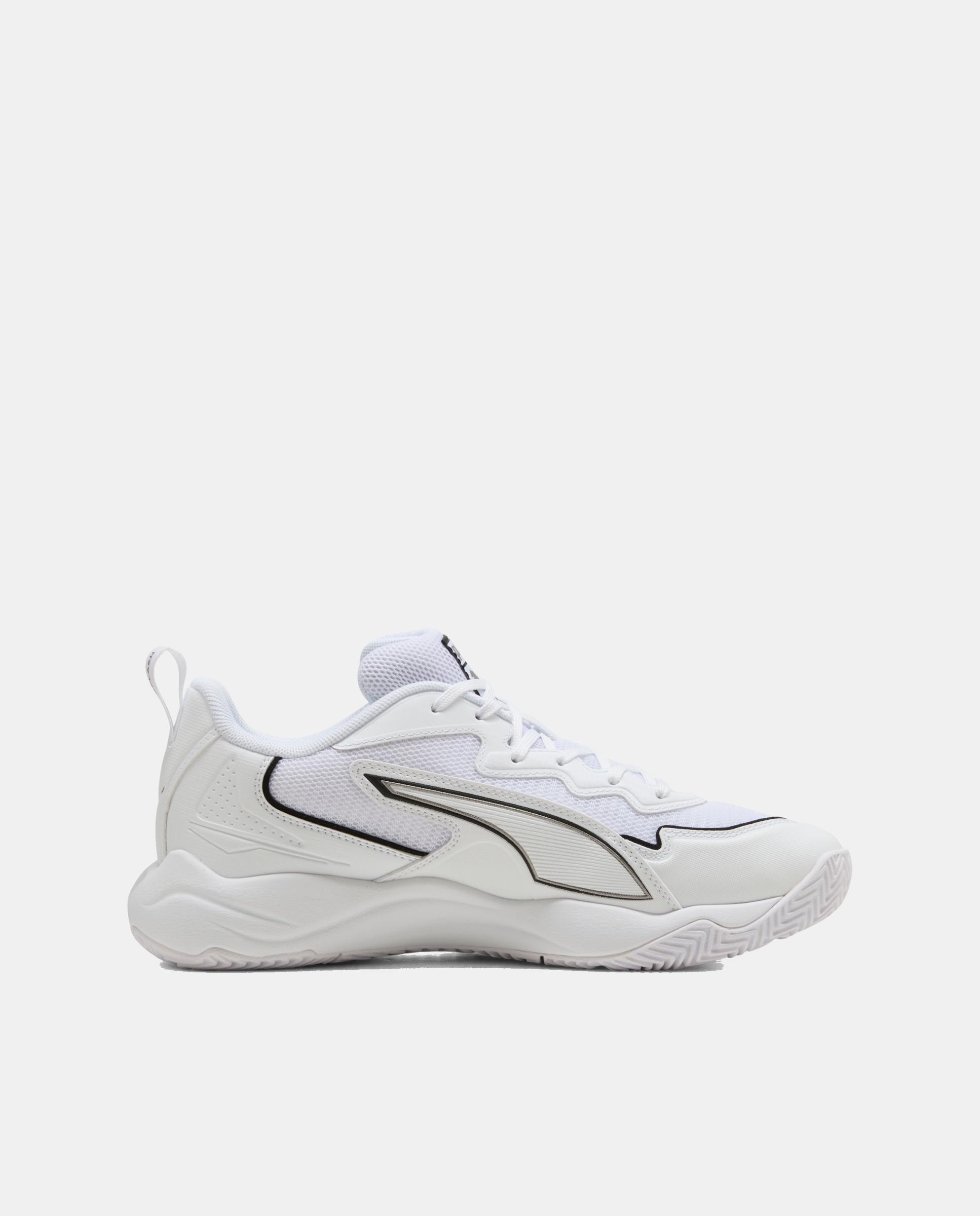 Imagem 0 de Sapatilhas de Padel Homem Solarflash 4 Puma