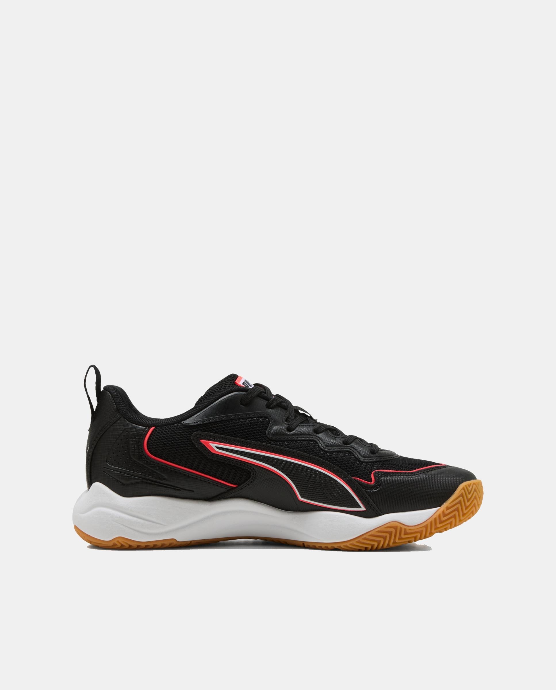 Imagem 0 de Sapatilhas de Padel Homem Solarflash 4 Puma