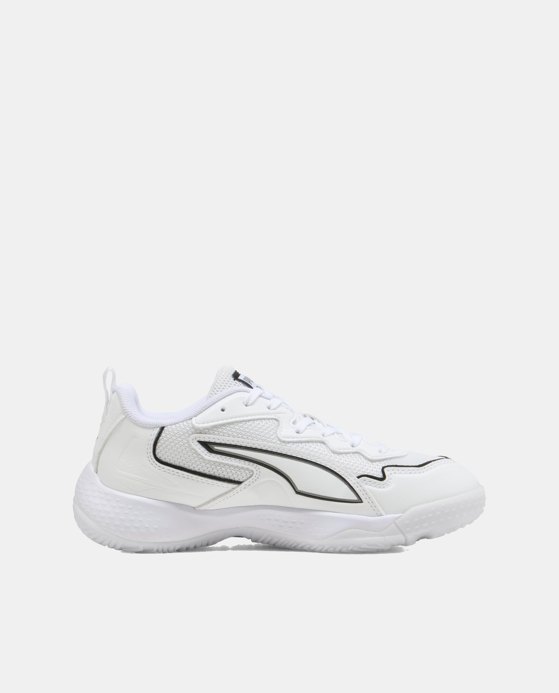 Imagem 0 de Sapatilhas de Padel Criança Solarflash 4 Jr Puma