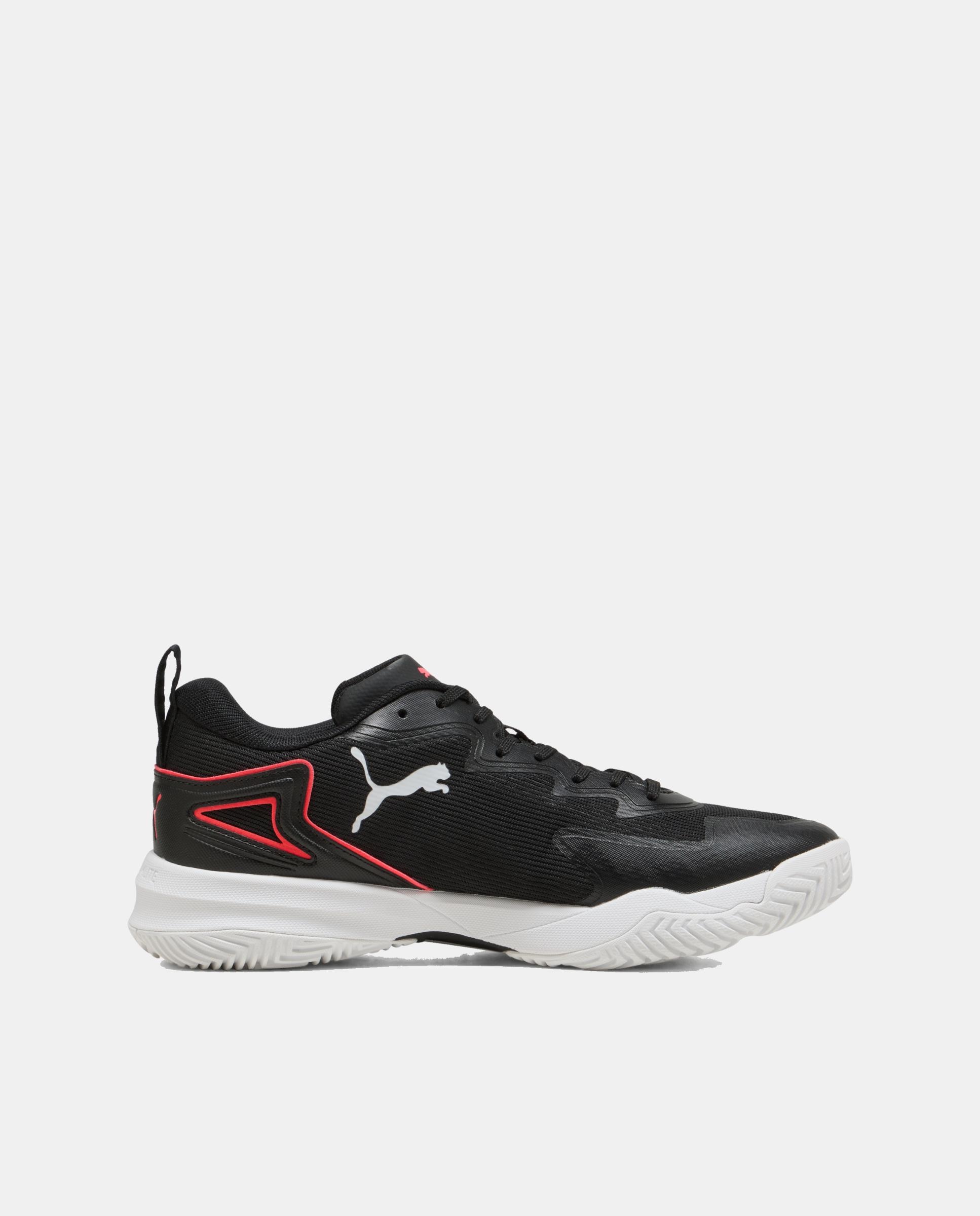 Imagem 0 de Sapatilhas de Padel Homem Solarcourt Puma