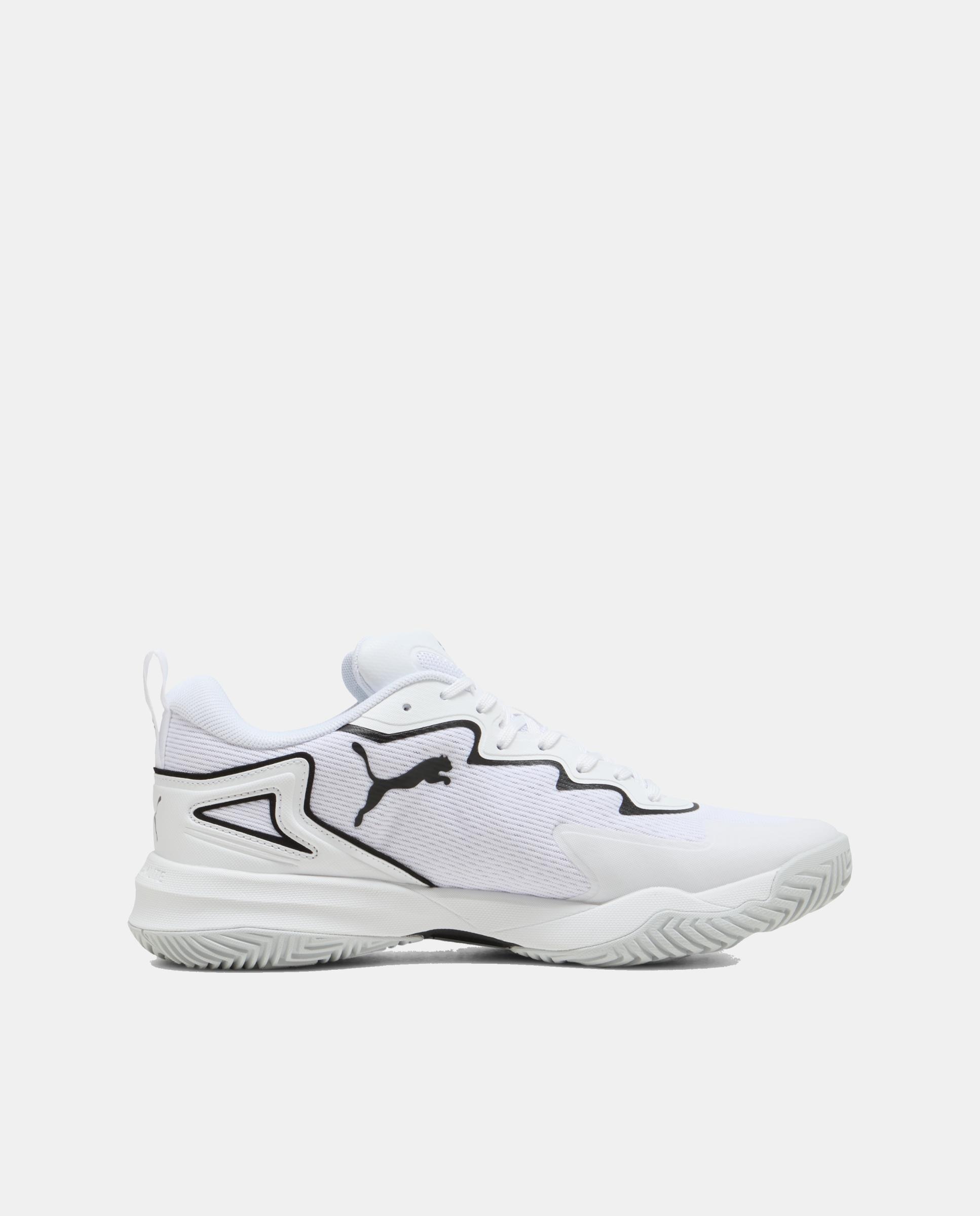 Imagem 0 de Sapatilhas de Padel Homem Solarcourt Puma