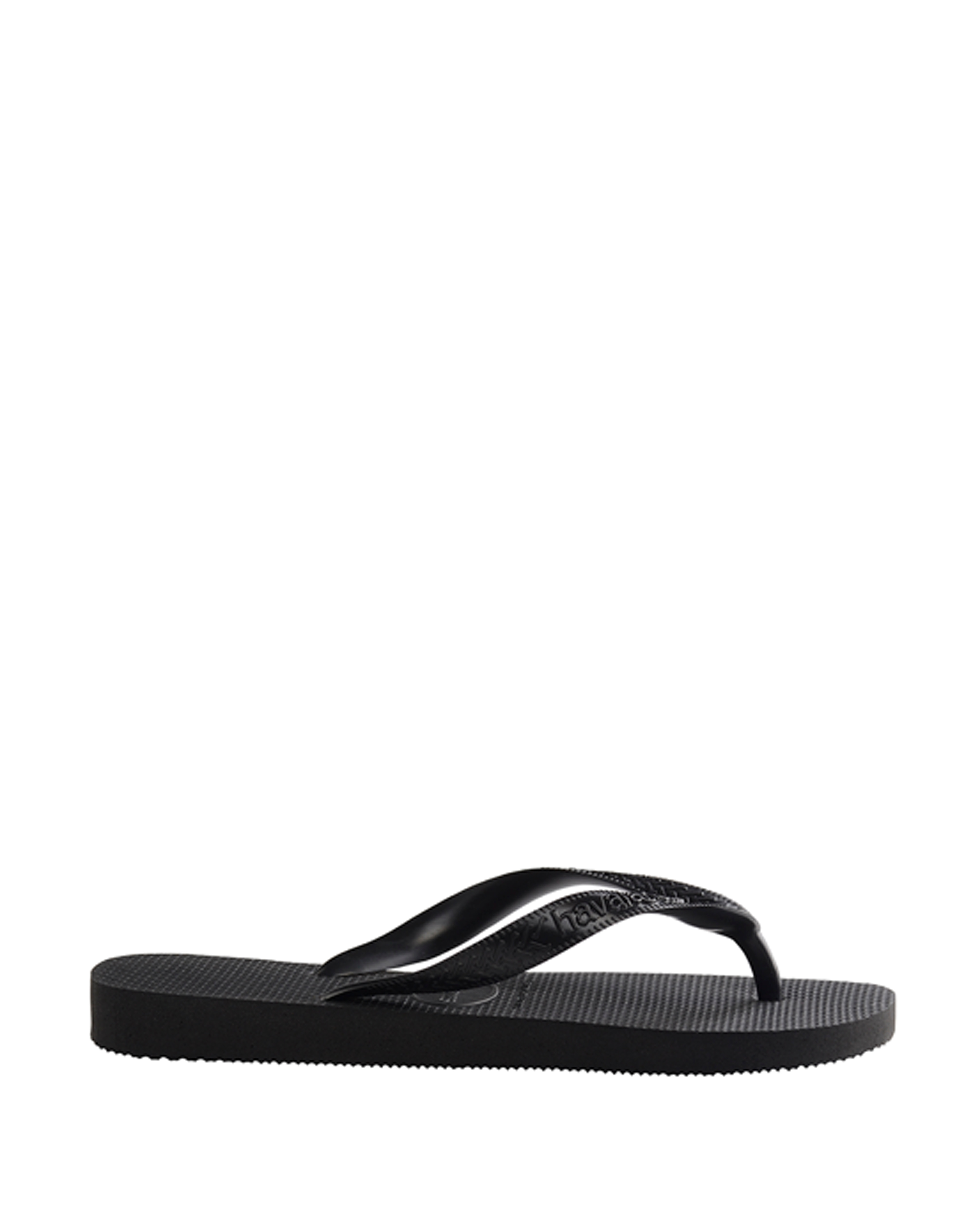 Chanclas unisex Top Havaianas - Negro Negro-1