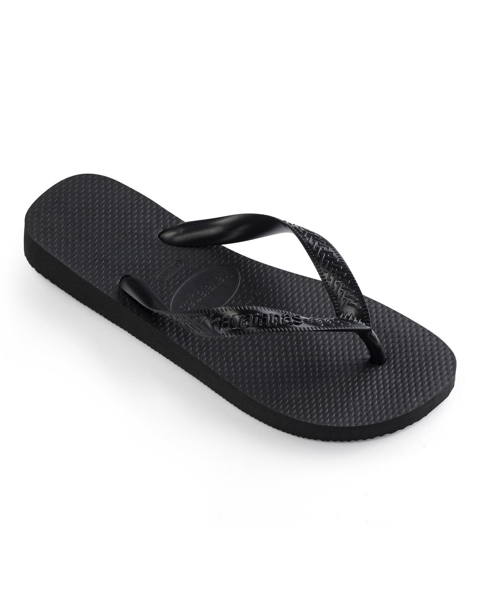 Chanclas unisex Top Havaianas - Negro Negro-2