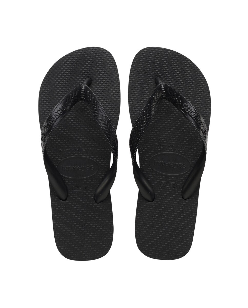 Chanclas unisex Top Havaianas - Negro Negro-3