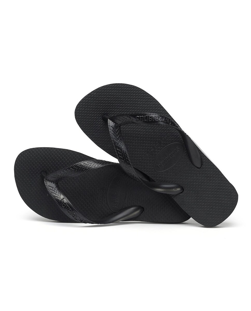 Chanclas unisex Top Havaianas - Negro Negro-6