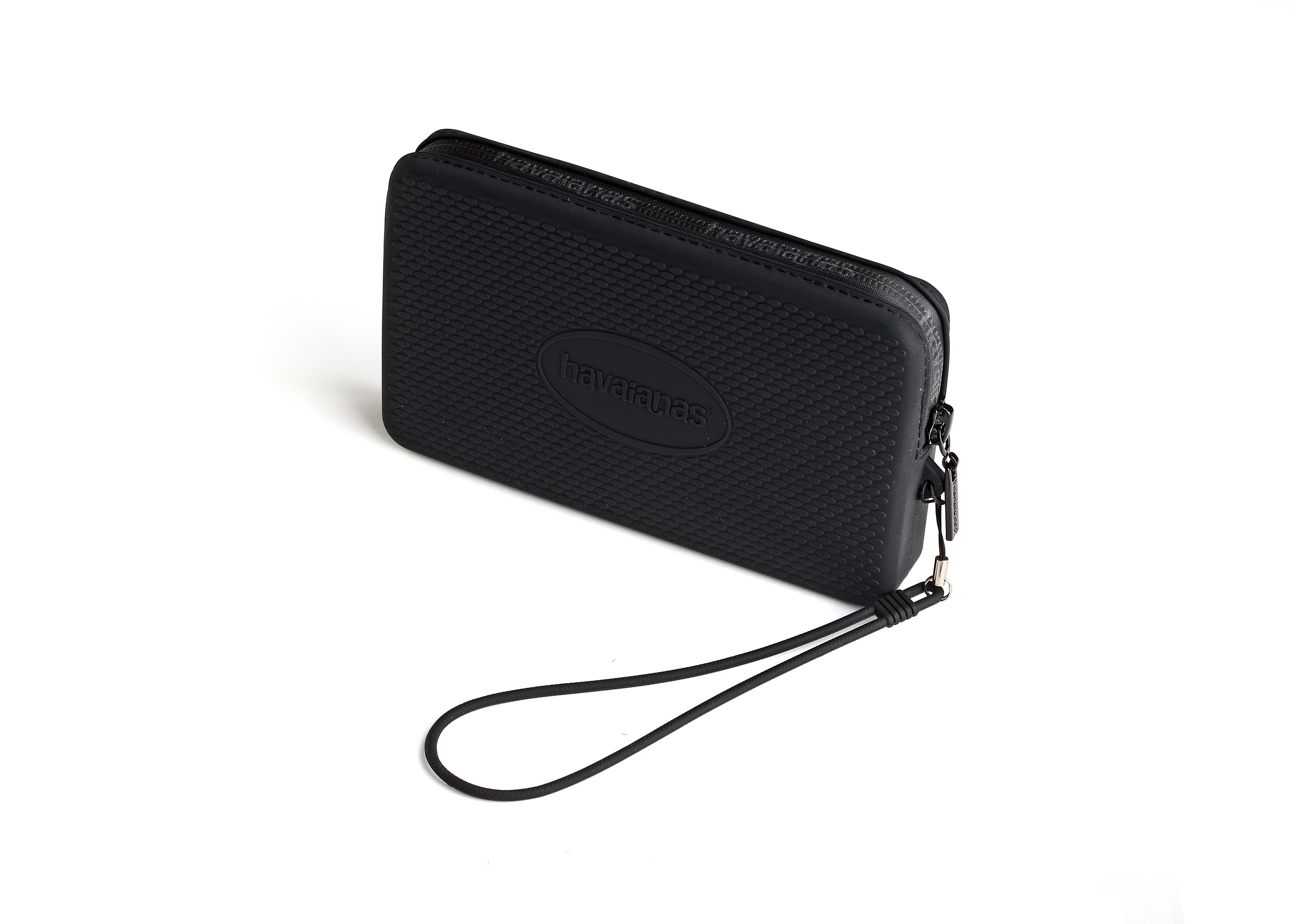 Mini mala Mini Bag Logo Preto-2
