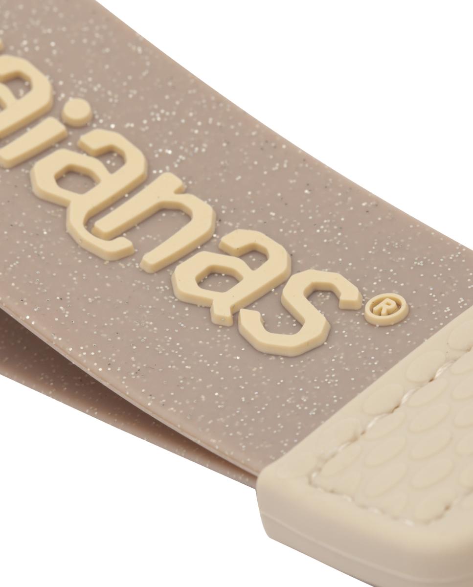 Porta-Chaves de Silicone Keychain Dourado-3