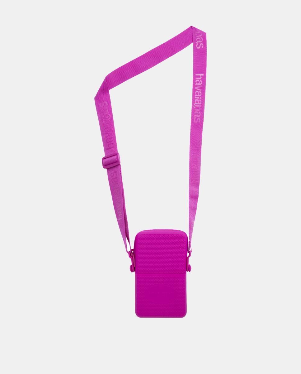 Bolsa de Cintura unisex Havaianas Rosa-pastilha-2