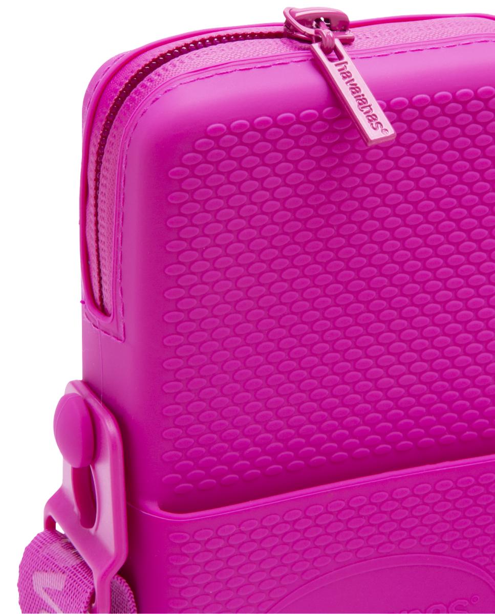 Bolsa de Cintura unisex Havaianas Rosa-pastilha-3