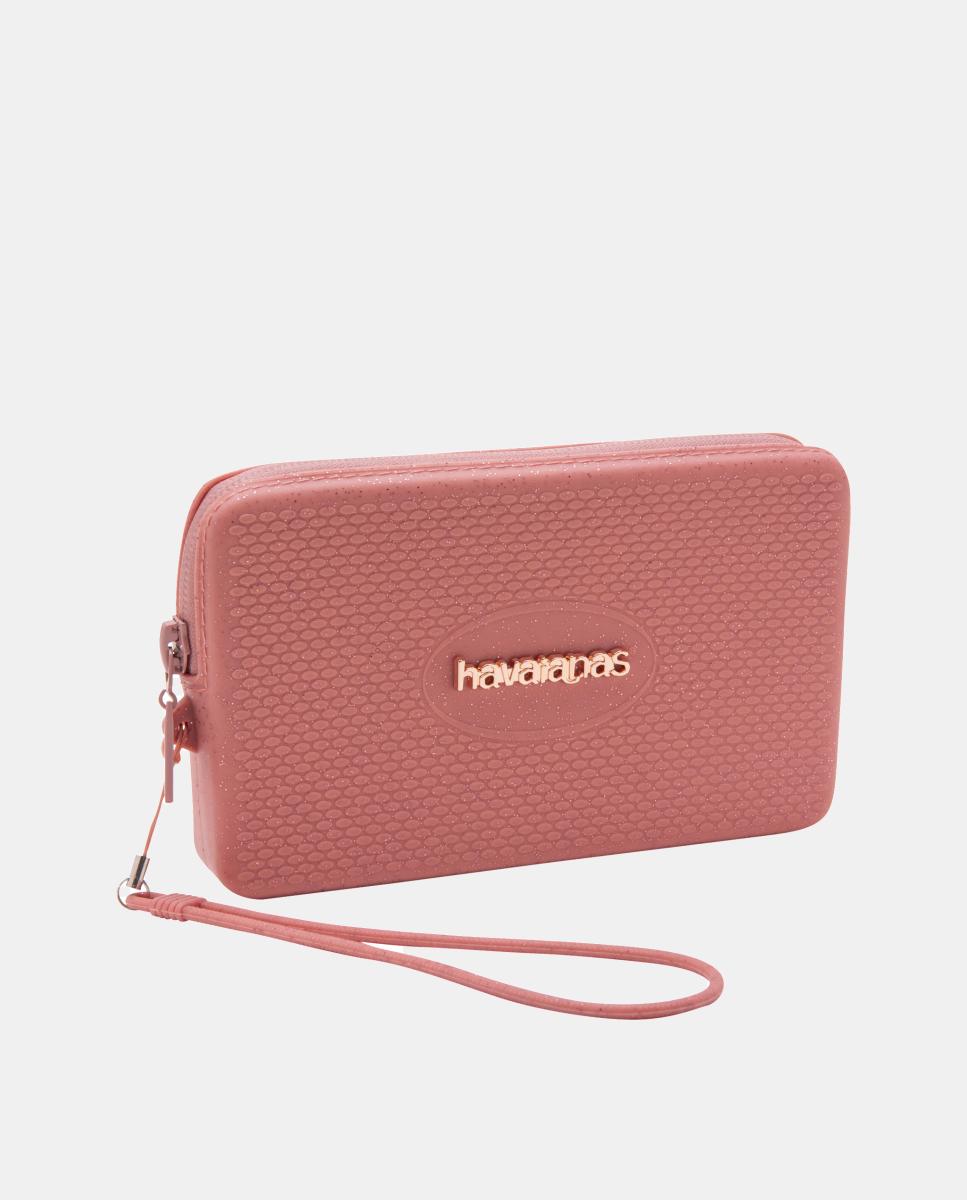 Imagem 0 de Bolsa de mão unissex Havaianas