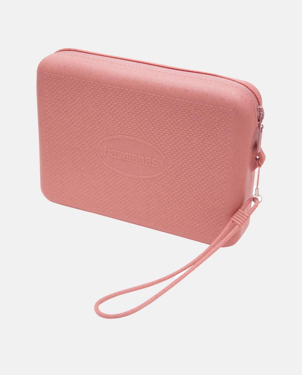 Necessaire de Mulher Havaianas Coral-2
