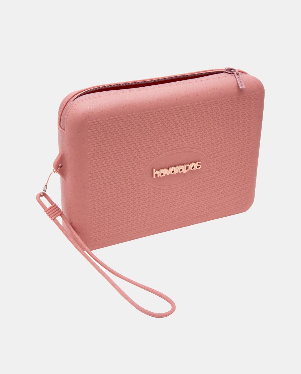 Necessaire de Mulher Havaianas Coral-3