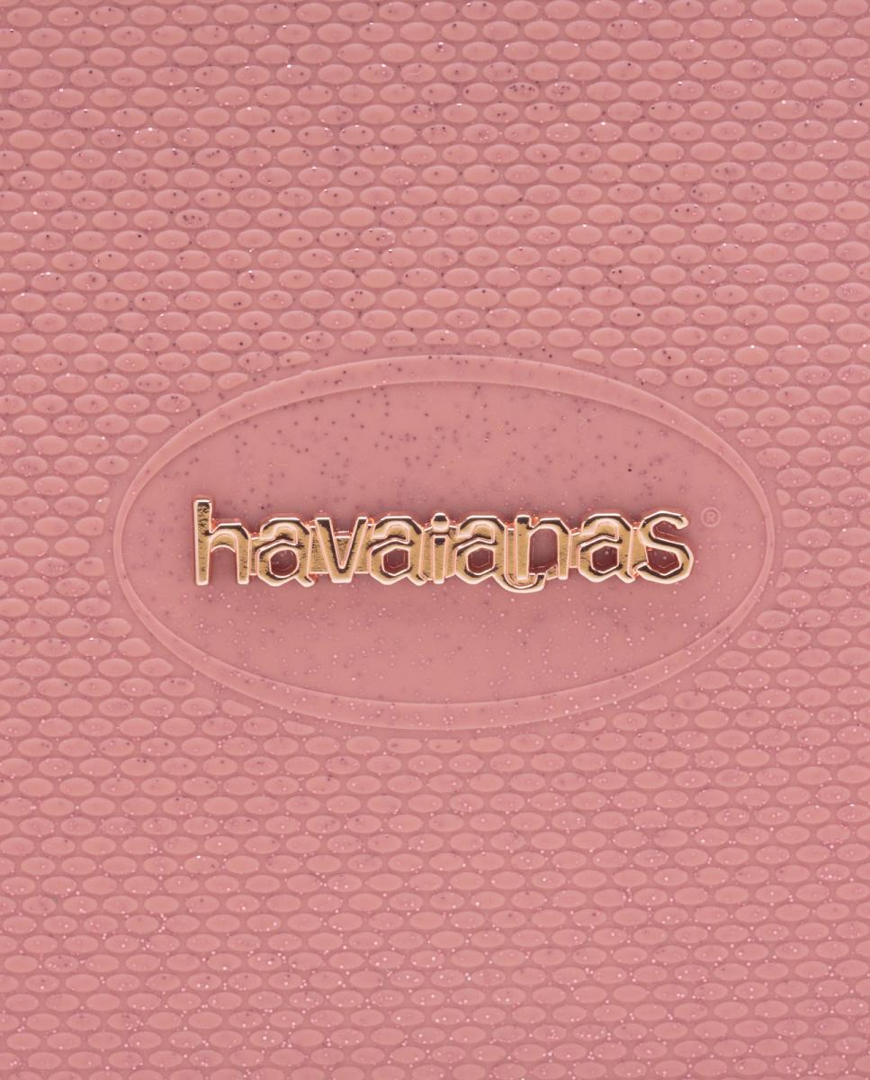Necessaire de Mulher Havaianas Coral-4