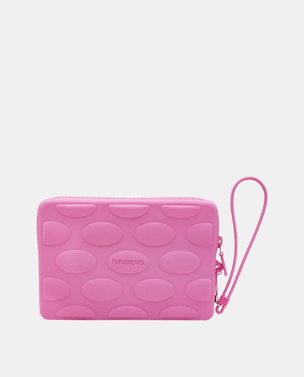Imagem 0 de Bolsa de mão unissex Havaianas