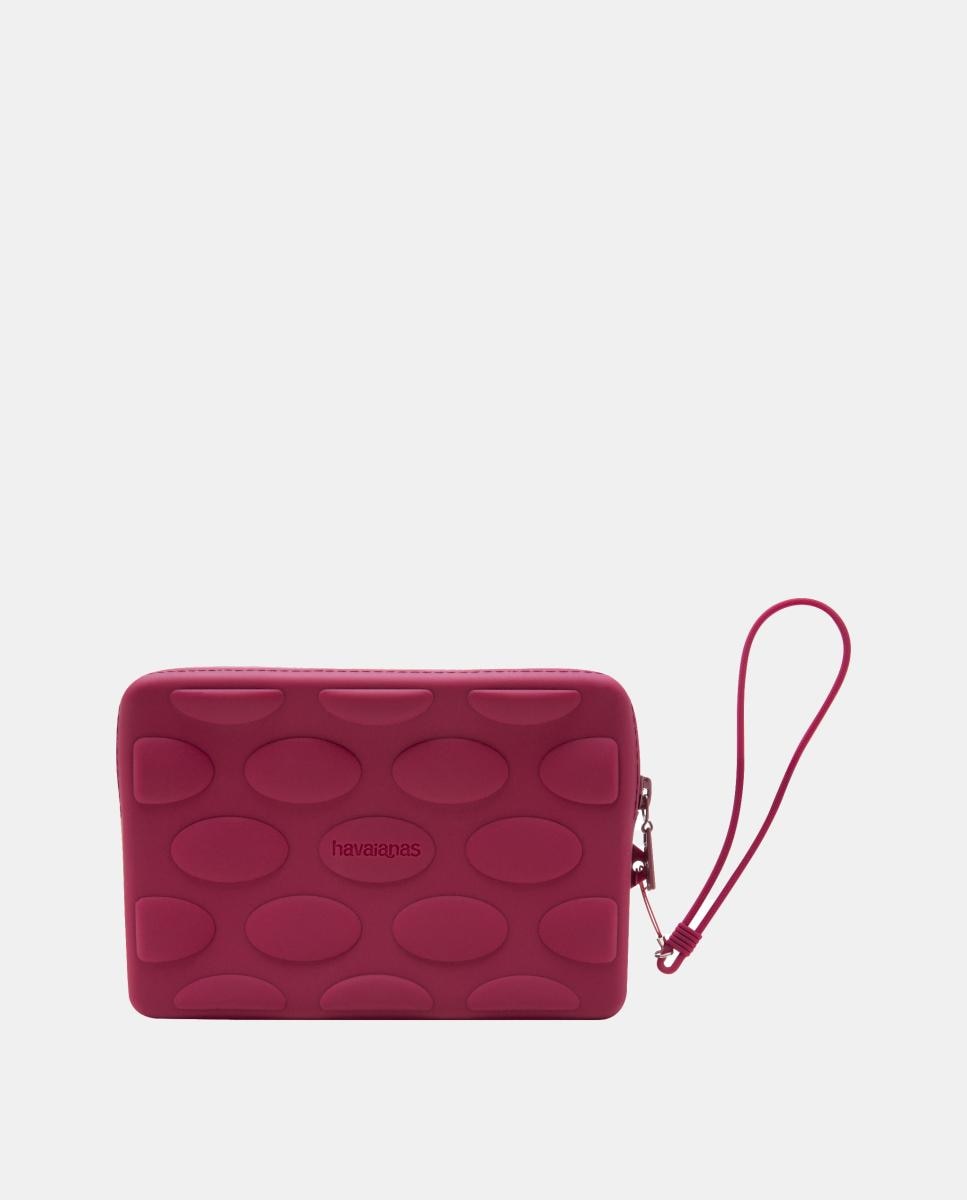 Imagem 0 de Bolsa de mão unissex Havaianas