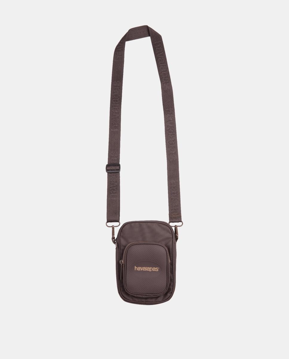 Bolsa de Cintura unisex Havaianas Castanho-2