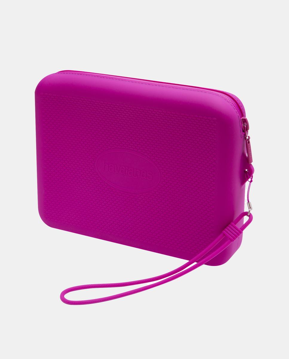 Nécessaire de Mulher Rosa-pastilha-2