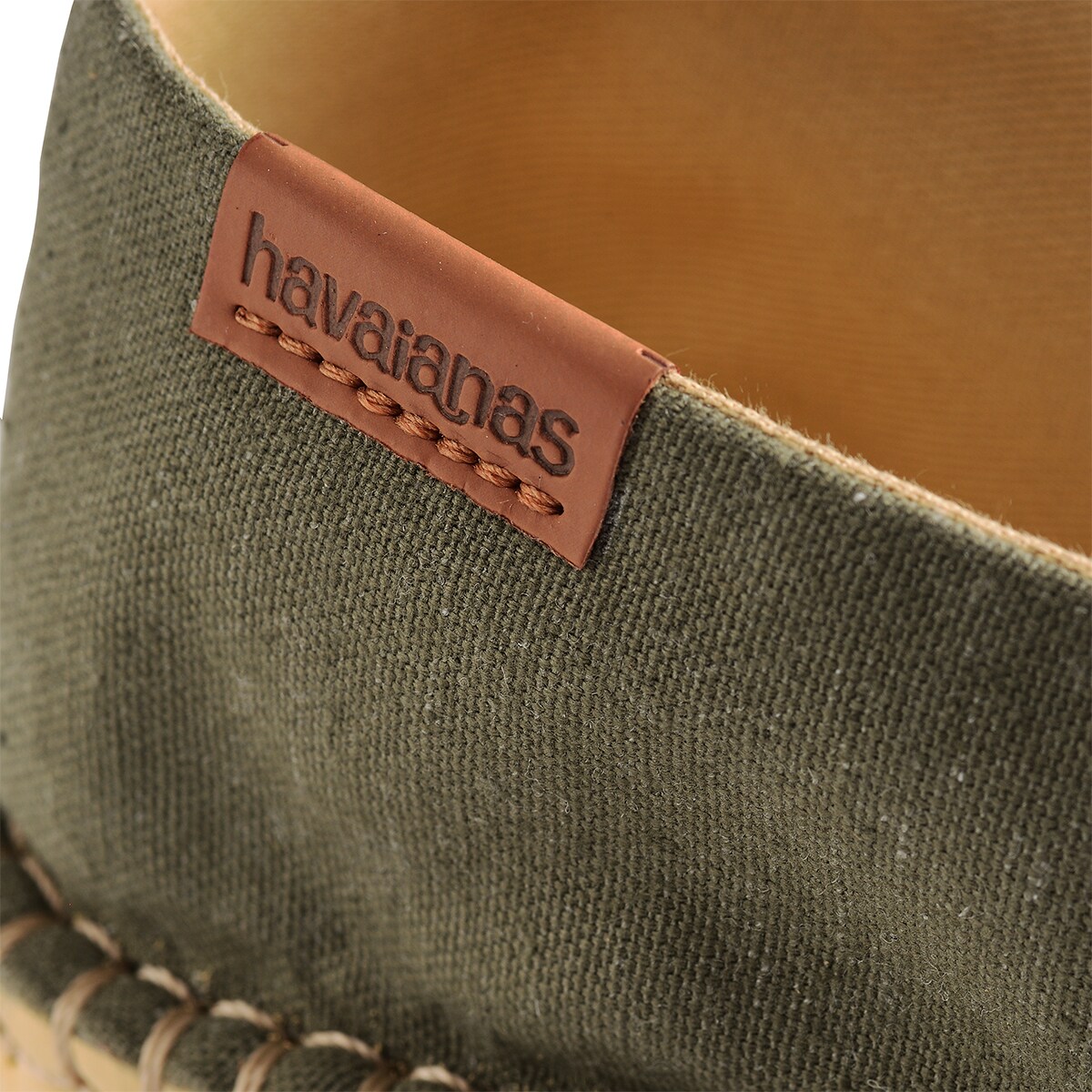 Sandálias de praia Luna Preto-5